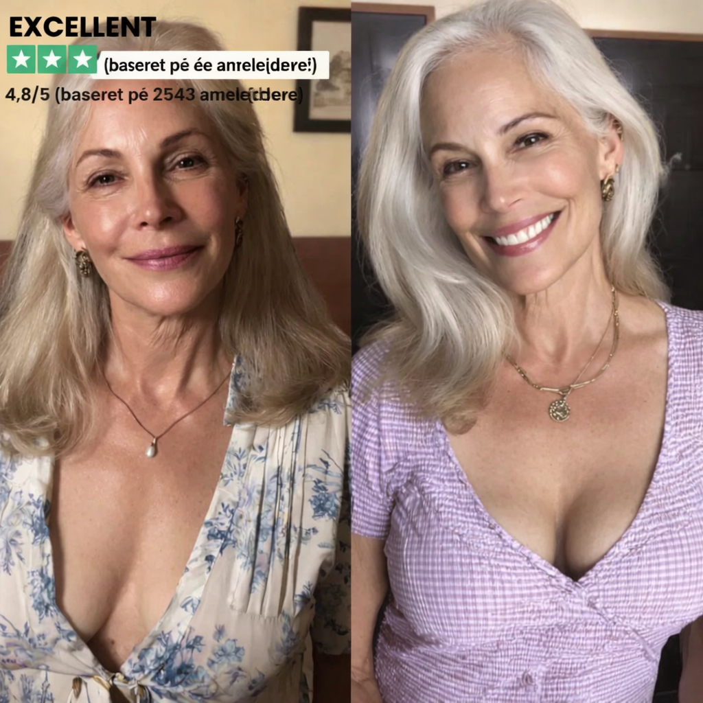 Brystforstørrende Massager