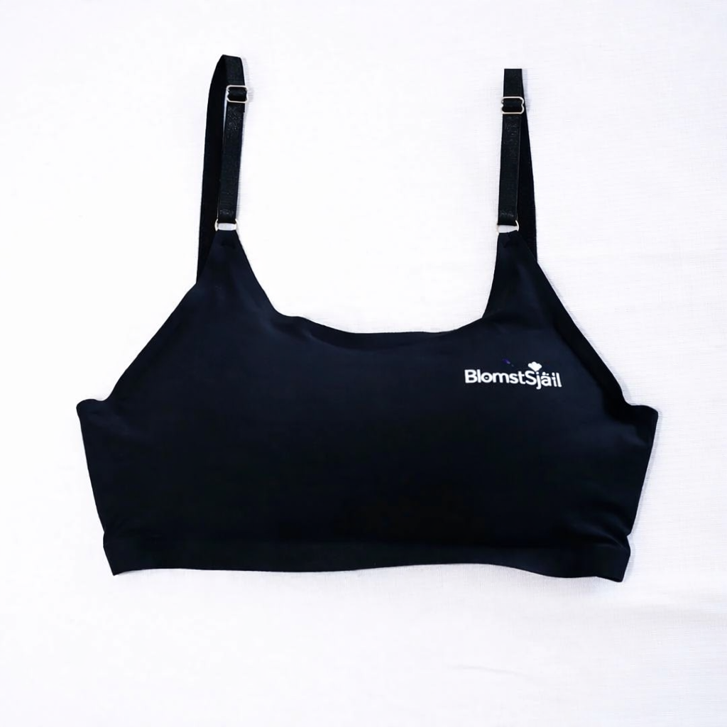 Brystforstørrende Massager