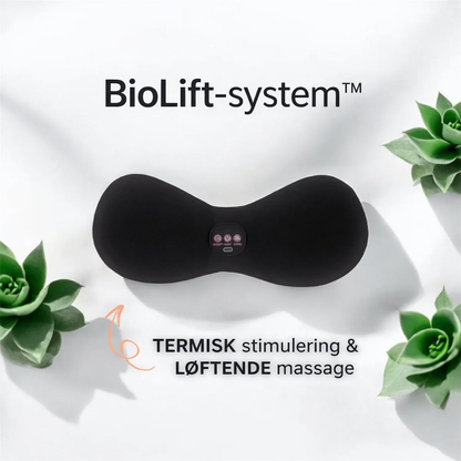 Brystforstørrende Massager