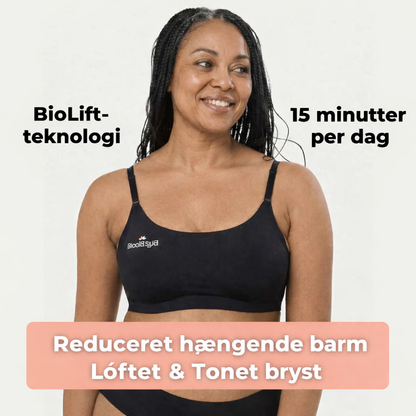 Brystforstørrende Massager