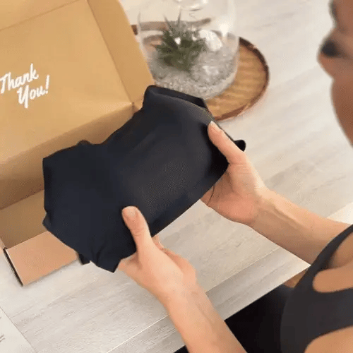 Brystforstørrende Massager